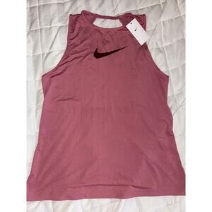 NIKE PRO TRAINING top - NEW WITH TAGS - size large L